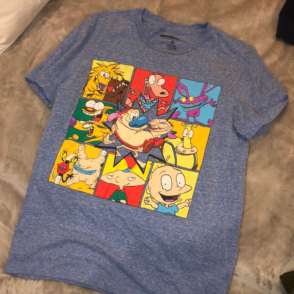 Nick Tee